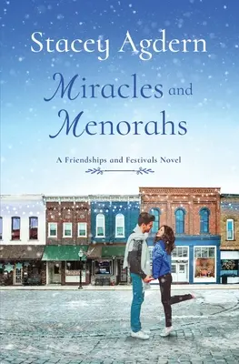 Cuda i menory - Miracles and Menorahs