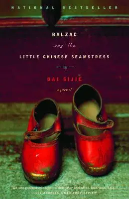 Balzac i mała chińska szwaczka - Balzac and the Little Chinese Seamstress