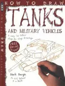 Jak rysować czołgi - How To Draw Tanks