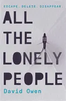 Wszyscy samotni ludzie - All The Lonely People