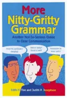 Więcej gramatyki Nitty Gritty - More Nitty Gritty Grammar