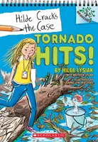 Tornado uderza! A Branches Book (Hilde Cracks the Case #5), 5 - Tornado Hits!: A Branches Book (Hilde Cracks the Case #5), 5