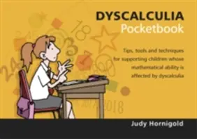 Kieszonkowy podręcznik dyskalkulii - Kieszonkowy podręcznik dyskalkulii - Dyscalculia Pocketbook - Dyscalculia Pocketbook