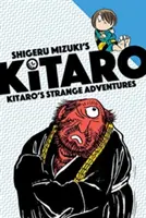 Dziwne przygody Kitaro - Kitaro's Strange Adventures