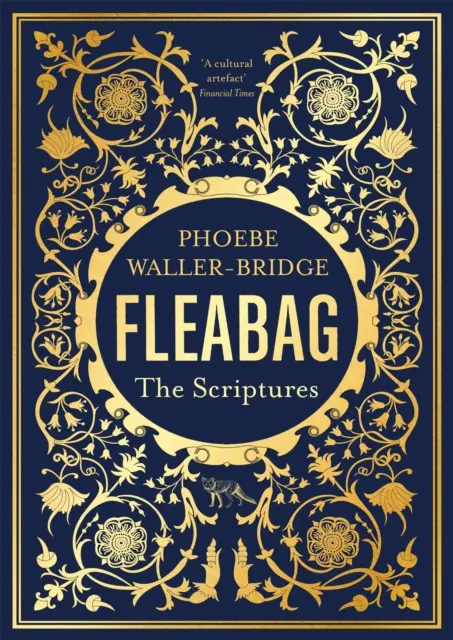 Fleabag: Pismo Święte - bestseller The Sunday Times - Fleabag: The Scriptures - The Sunday Times Bestseller