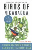 Ptaki Nikaragui: Przewodnik terenowy - Birds of Nicaragua: A Field Guide