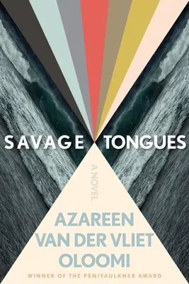 Dzikie języki - Savage Tongues