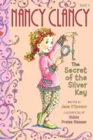 Fancy Nancy: Nancy Clancy, Sekret Srebrnego Klucza - Fancy Nancy: Nancy Clancy, Secret of the Silver Key