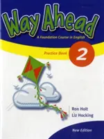 Książka ćwiczeń gramatycznych Way Ahead 2 Revised - Way Ahead 2 Grammar Practice Book Revised