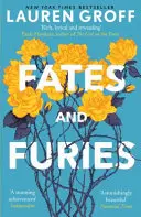 Losy i furie - bestseller nr 1 New York Timesa - Fates and Furies - the #1 New York Times bestseller