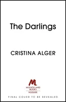 Darlings - absolutnie trzymający w napięciu thriller kryminalny, który sprawi, że nie będziesz mógł się oderwać od lektury. - Darlings - An absolutely gripping crime thriller that will leave you on the edge of your seat