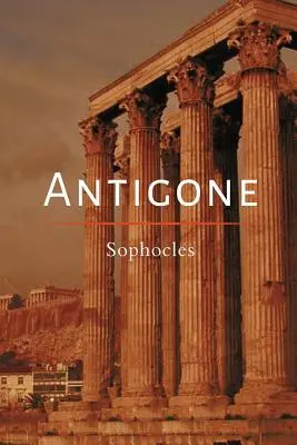 Antygona - Antigone