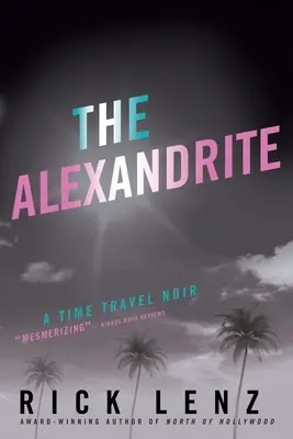 Aleksandryt - The Alexandrite