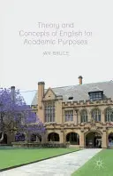 Teoria i koncepcje języka angielskiego do celów akademickich - Theory and Concepts of English for Academic Purposes