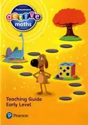 Heinemann Active Maths - Early Level - Przewodnik dydaktyczny - Heinemann Active Maths - Early Level - Teaching Guide