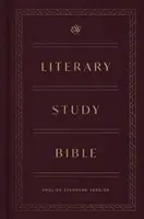 Biblia do studiowania literatury ESV - ESV Literary Study Bible