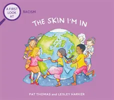 Pierwsze spojrzenie: Rasizm: Skóra, w której jestem - First Look At: Racism: The Skin I'm In