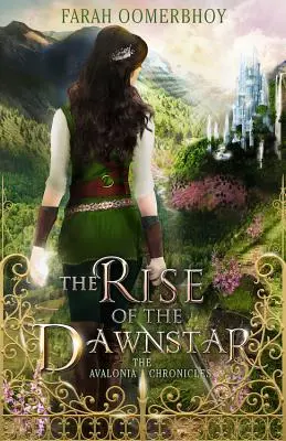 Powstanie Gwiazdy Świtu - The Rise of the Dawnstar