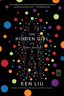 Ukryta dziewczyna i inne historie - The Hidden Girl and Other Stories