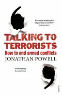 Rozmowy z terrorystami - jak zakończyć konflikty zbrojne - Talking to Terrorists - How to End Armed Conflicts