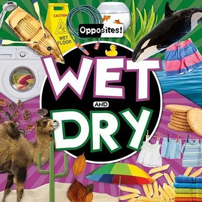 Mokre i suche - Wet and Dry