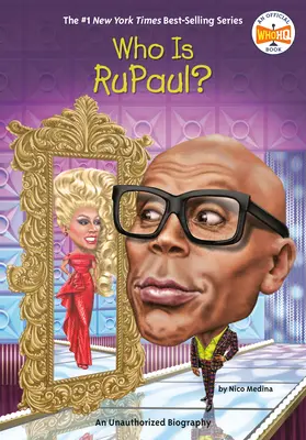 Kim jest Rupaul? - Who Is Rupaul?