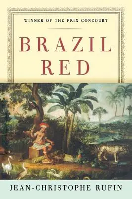 Czerwona Brazylia - Brazil Red