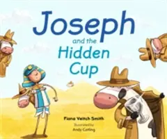 Józef i ukryty puchar - Joseph and the Hidden Cup