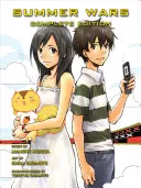 Letnie wojny: Wydanie kompletne - Summer Wars: Complete Edition