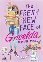 Nowa, świeża twarz Griseldy - The Fresh New Face of Griselda