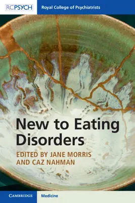 Nowość w zaburzeniach odżywiania - New to Eating Disorders