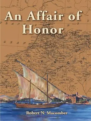 Sprawa honoru - An Affair of Honor