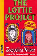 Projekt Lottie - The Lottie Project