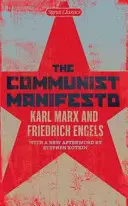 Manifest komunistyczny - The Communist Manifesto
