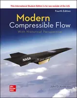 ISE Modern Compressible Flow: z perspektywą historyczną - ISE Modern Compressible Flow: With Historical Perspective