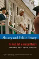 Niewolnictwo i historia publiczna: Trudna materia amerykańskiej pamięci - Slavery and Public History: The Tough Stuff of American Memory