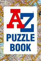 -Z Puzzle Book - Czy masz wiedzę? - -Z Puzzle Book - Have You Got the Knowledge?