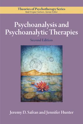 Psychoanaliza i terapie psychoanalityczne - Psychoanalysis and Psychoanalytic Therapies