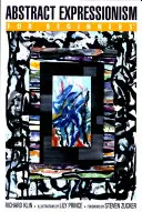 Ekspresjonizm abstrakcyjny dla początkujących - Abstract Expressionism for Beginners