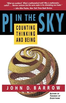 Pi in the Sky: Liczenie, myślenie i bycie - Pi in the Sky: Counting, Thinking, and Being