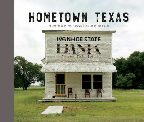 Rodzinny Teksas - Hometown Texas