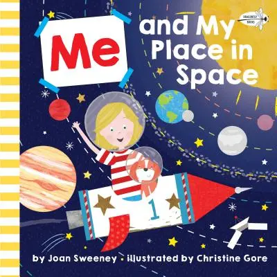 Ja i moje miejsce w przestrzeni - Me and My Place in Space