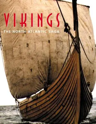 Wikingowie: Saga północnoatlantycka - Vikings: The North Atlantic Saga