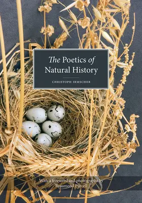 Poetyka historii naturalnej - The Poetics of Natural History