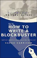 Jak napisać hit kinowy - How to Write a Blockbuster