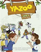 Yazoo Global Level 3 Activity Book i CD ROM Pack - Yazoo Global Level 3 Activity Book and CD ROM Pack