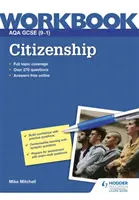 Zeszyt ćwiczeń AQA GCSE (9-1) Citizenship - AQA GCSE (9-1) Citizenship Workbook