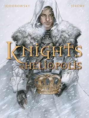 Rycerze z Heliopolis - The Knights of Heliopolis