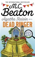 Agatha Raisin i martwy dzwonnik - Agatha Raisin and the Dead Ringer