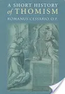 Krótka historia tomizmu - A Short History of Thomism